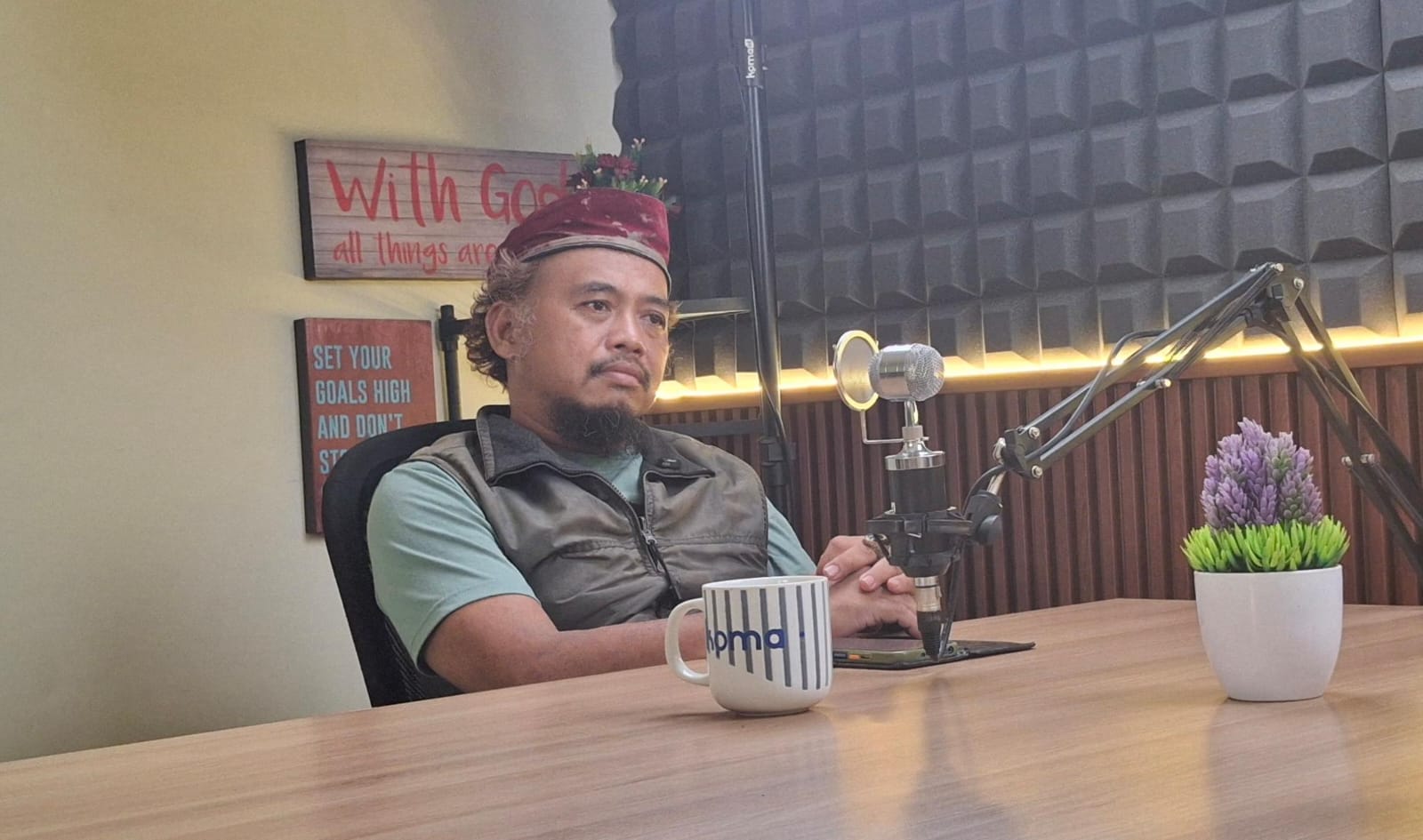 Baru Era Prabowo Pengemudi Online Bisa Dapat Bantuan dan Diperhatikan Pemerintah