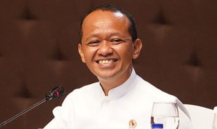 Bahlil Lelang Gunung Lawu Untuk Proyek Geothermal, Picu Penolakan Warga dan Aktivis Lingkungan