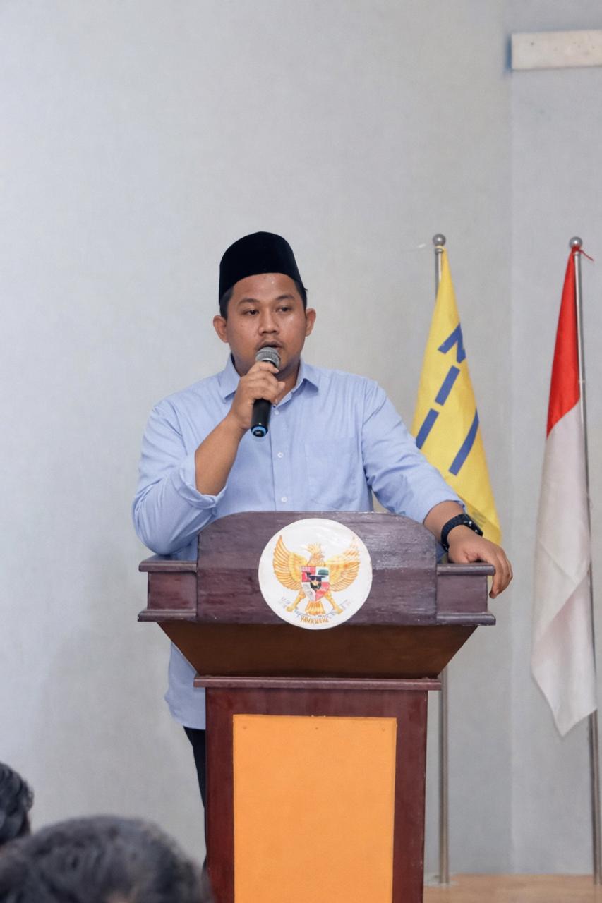 Presidium BEM Pesantren: Perpol 10/2025 Konstitusional Secara Yuridis, Tak Kontradiktif dengan Putusan MK 114/PUU-XXIII/2025