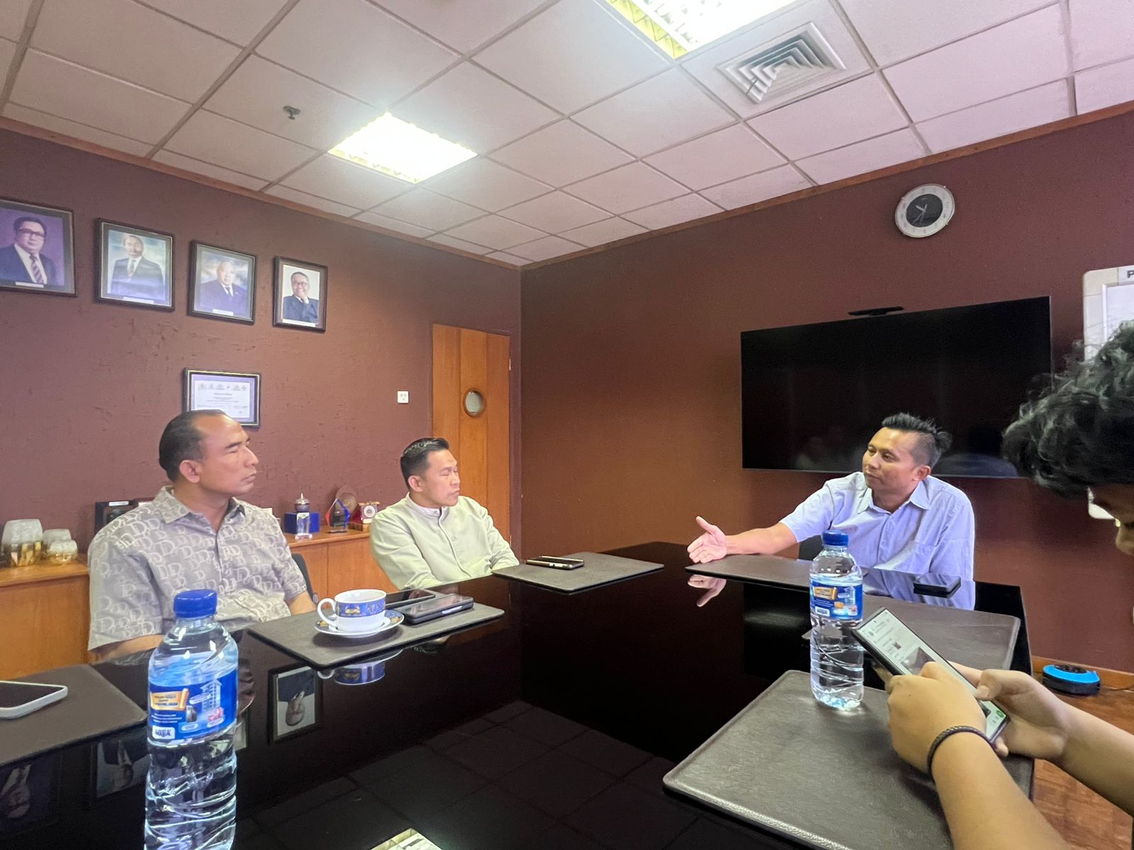 APSyFI meminta transparansi data importir serta regulasi pembatasan kuota impor.