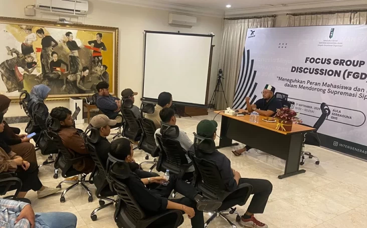 HMI MPO Nyatakan Perpol 10/2025 Penuhi Standar Konstitusional, Tak Bertentangan dengan Putusan MK