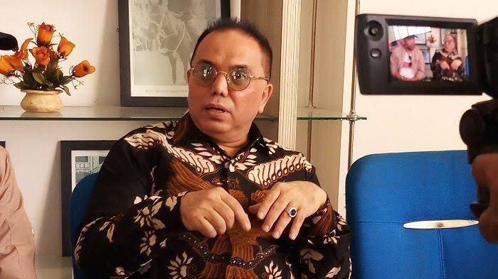 Haidar Alwi Dukung Polri Tetap di Bawah Presiden: Struktur Saat Ini Dinilai Paling Ideal