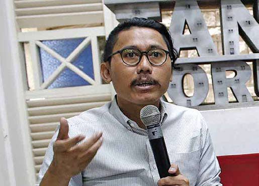 PBHI Ajak Masyarakat Mengenang Pelanggaran HAM Masa Lalu melalui Dialog Damai