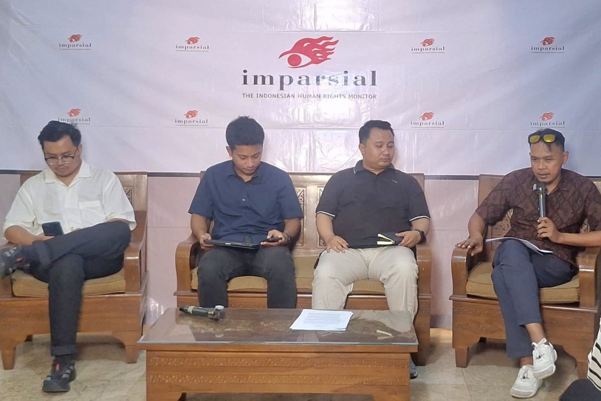 Imparsial: Profesionalisme TNI Perlu Ditopang Batas Tegas Fungsi Pertahanan dan Sipil